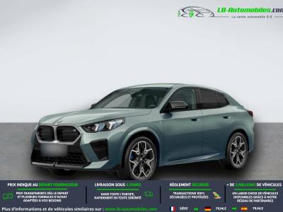 BMW X2 M35i 300ch BVA