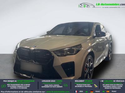 BMW X2 M35i 300ch BVA