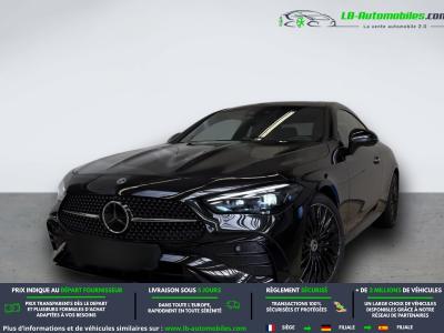 Mercedes CLE Coupe 450 BVA 4MATIC