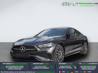 Mercedes CLE Coupe 450 BVA 4MATIC