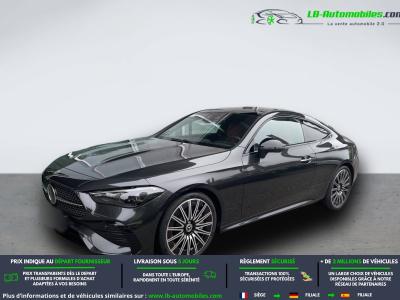 Mercedes CLE Coupe 450 BVA 4MATIC