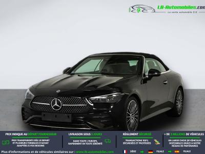 Mercedes CLE Cabriolet 300 BVA 4MATIC