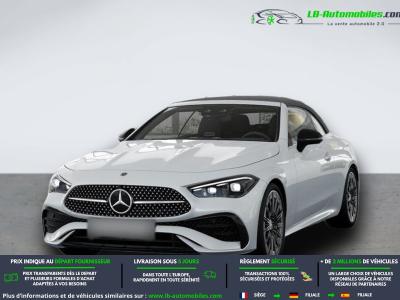 Mercedes CLE Cabriolet 300 BVA 4MATIC