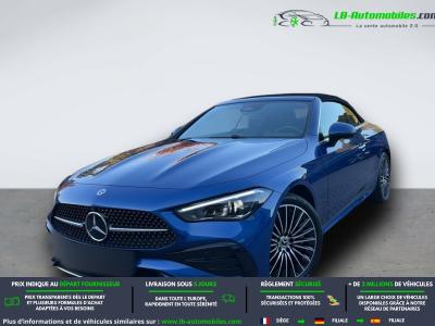 Mercedes CLE Cabriolet 450 BVA 4MATIC