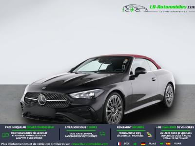 Mercedes CLE Cabriolet 450 BVA 4MATIC