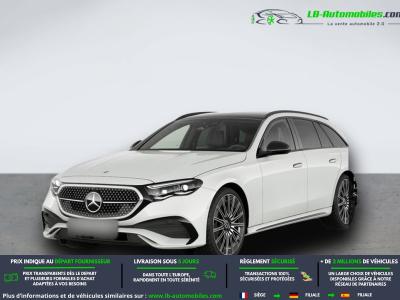 Mercedes Classe E 450 d  BVA 4MATIC