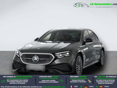 Mercedes Classe E 450 d  BVA 4MATIC