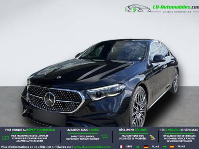 Mercedes Classe E 450 d  BVA 4MATIC