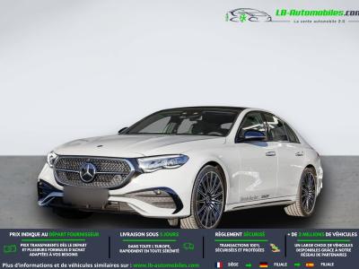 Mercedes Classe E 450 d  BVA 4MATIC