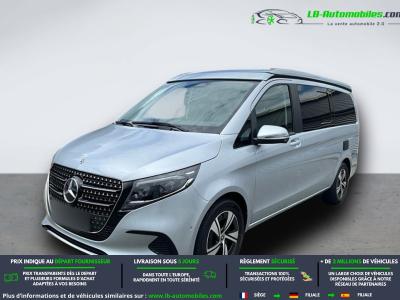 Mercedes Classe V Marco Polo 220d BVA RWD
