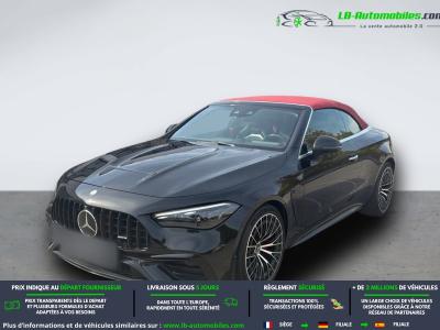 Mercedes CLE Cabriolet 53 AMG BVA 4MATIC+