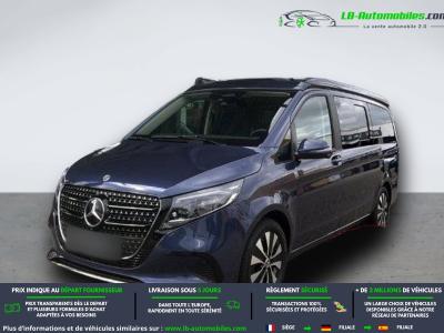 Mercedes Classe V Marco Polo 220d BVA RWD