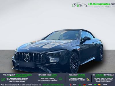 Mercedes CLE Cabriolet 53 AMG BVA 4MATIC+