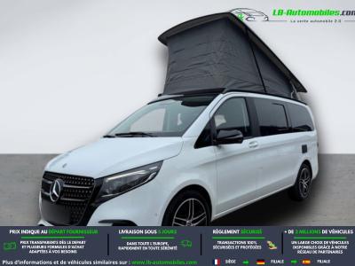 Mercedes Classe V Marco Polo 250d BVA 4x4