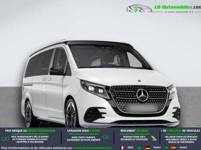 Mercedes Classe V Marco Polo 250d BVA 4x4