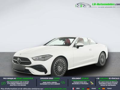 Mercedes CLE Cabriolet 450 BVA 4MATIC