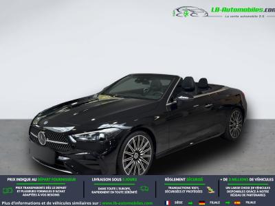 Mercedes CLE Cabriolet 450 BVA 4MATIC