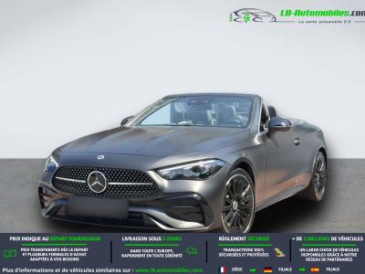 Mercedes CLE Cabriolet 450 BVA 4MATIC