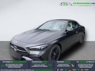 Mercedes CLE Cabriolet 450 BVA 4MATIC