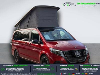Mercedes Classe V Marco Polo 250d BVA RWD