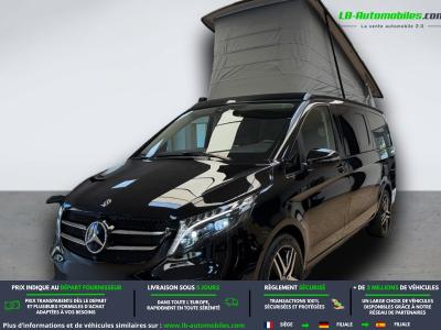 Mercedes Classe V Marco Polo 250d BVA RWD