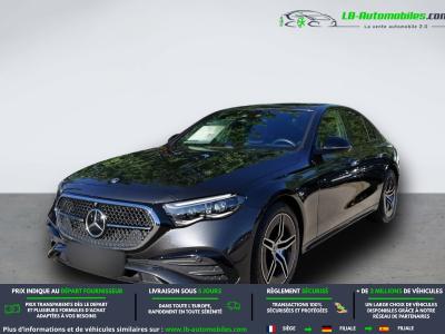 Mercedes Classe E 450 d  BVA 4MATIC