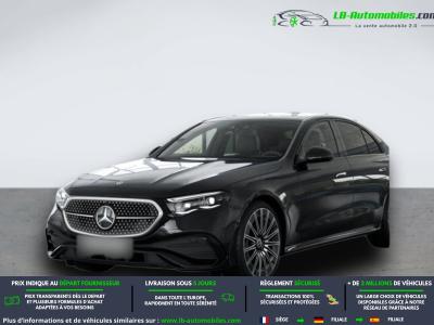 Mercedes Classe E 450 d  BVA 4MATIC