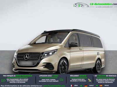 Mercedes Classe V Marco Polo 220d BVA RWD