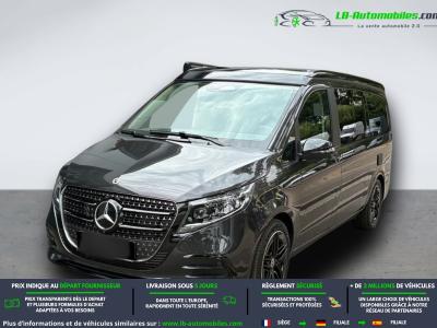 Mercedes Classe V Marco Polo 300d BVA 4x4