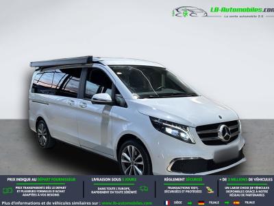 Mercedes Classe V Marco Polo 300d BVA 4x4