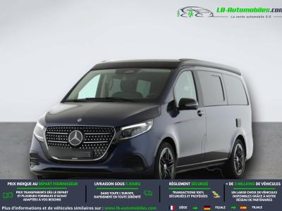 Mercedes Classe V Marco Polo 300d BVA 4x4
