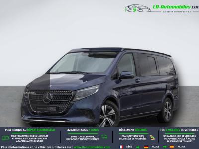 Mercedes Classe V Marco Polo 250d BVA RWD