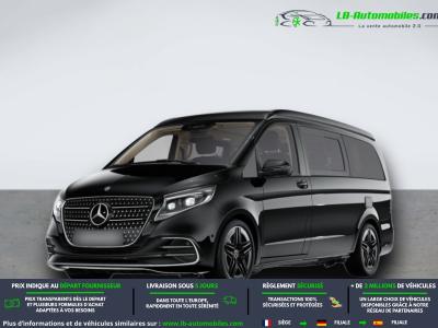 Mercedes Classe V Marco Polo 250d BVA RWD
