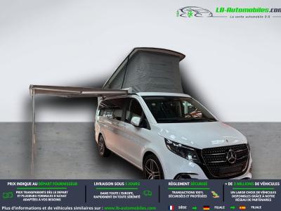 Mercedes Classe V Marco Polo 250d BVA RWD