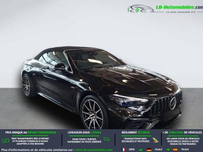 Mercedes CLE Cabriolet 53 AMG BVA 4MATIC+