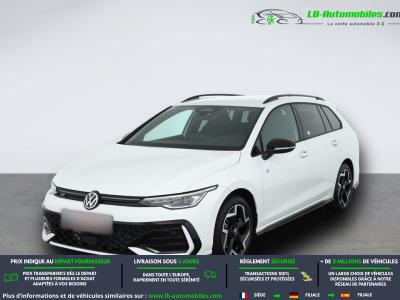 Volkswagen Golf SW 1.5 eTSI 150 BVA
