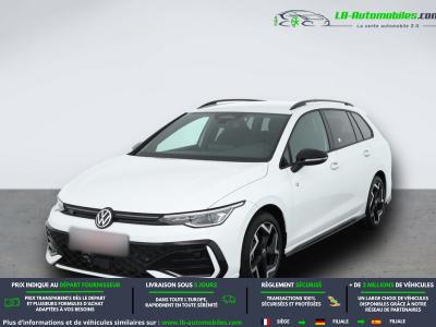 Volkswagen Golf SW 1.5 eTSI 150 BVA