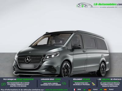 Mercedes Classe V Marco Polo 300d BVA 4x4