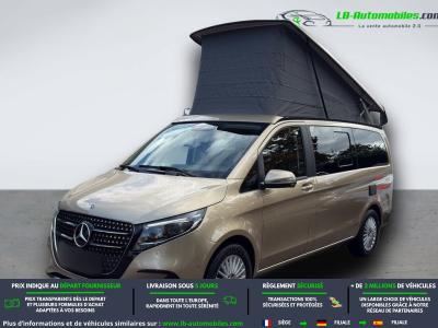 Mercedes Classe V Marco Polo 300d BVA 4x4