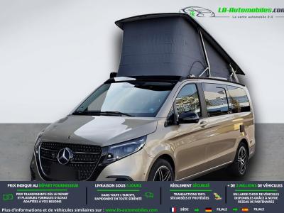 Mercedes Classe V Marco Polo 300d BVA 4x4