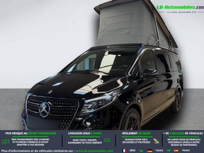 Mercedes Classe V Marco Polo 300d BVA 4x4
