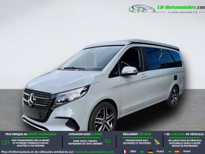 Mercedes Classe V Marco Polo 300d BVA 4x4