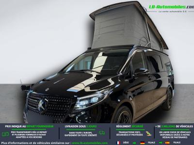 Mercedes Classe V Marco Polo 300d BVA 4x4
