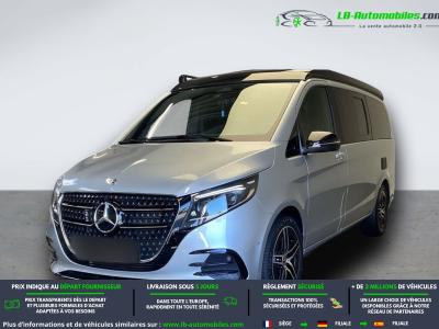Mercedes Classe V Marco Polo 300d BVA 4x4