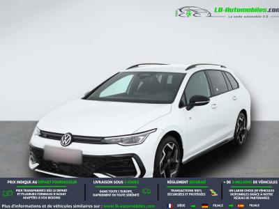 Volkswagen Golf SW 1.5 eTSI 150 BVA