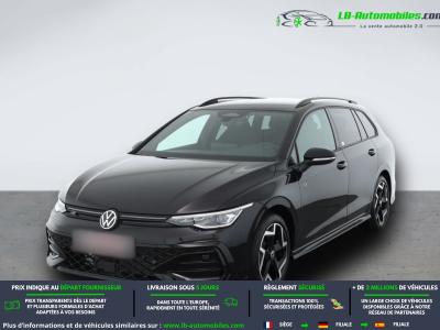 Volkswagen Golf SW 1.5 eTSI 150 BVA
