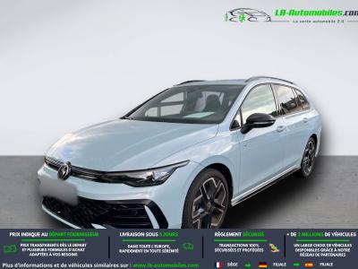 Volkswagen Golf SW 1.5 eTSI 150 BVA