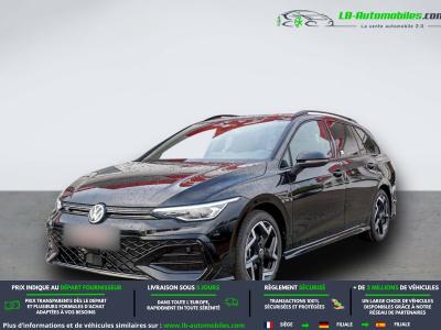 Volkswagen Golf SW 1.5 eTSI 150 BVA