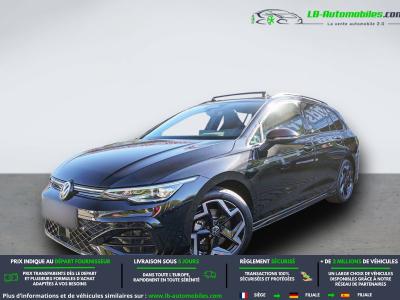 Volkswagen Golf SW 1.5 eTSI 150 BVA
