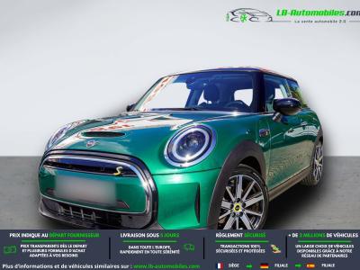 Mini Mini Cooper E 184 ch